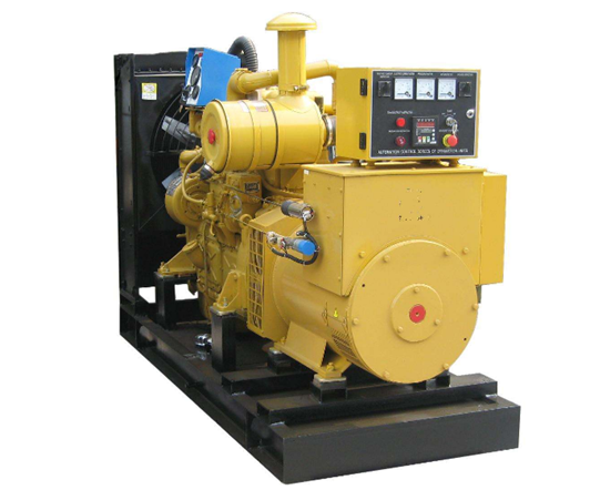 柳城发电机出租