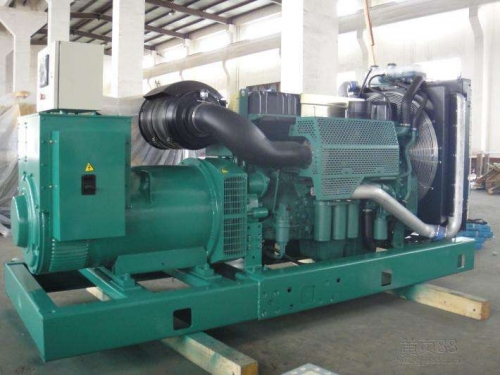 柳城便携静音：租赁无声发电机组，便携式解决能源需求